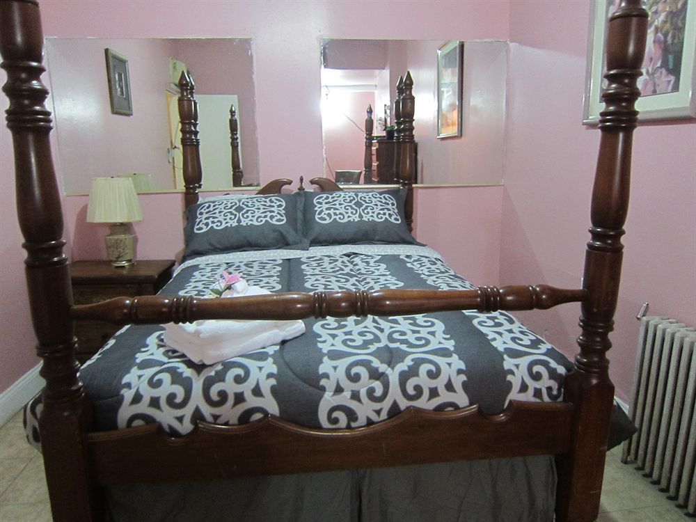 Neptune Hotel นิวยอร์ก ภายนอก รูปภาพ